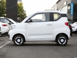 Wuling  Electric car