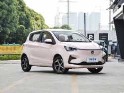 Changan Electric Car